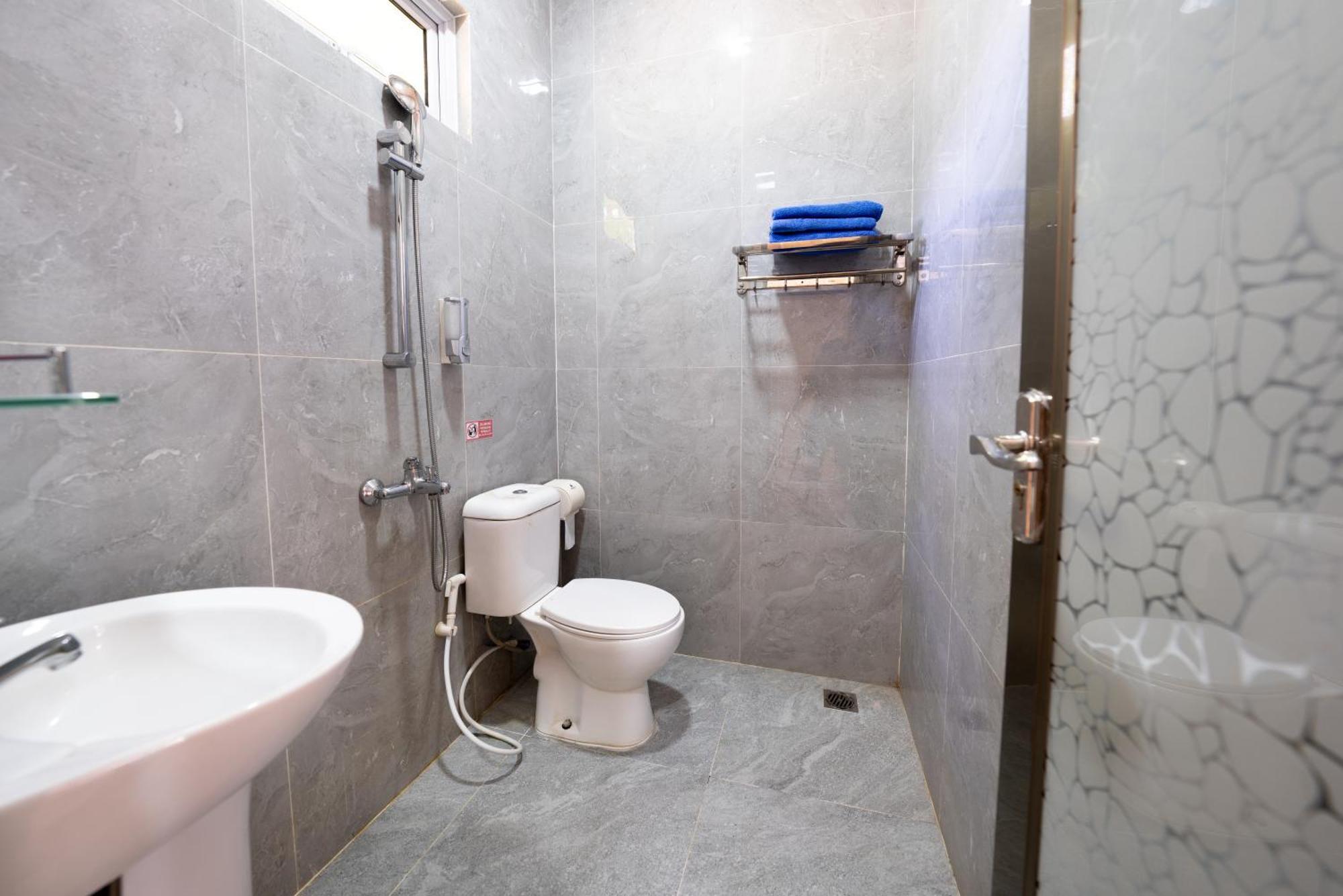 Kepri Coral Resort Galang Island Екстер'єр фото